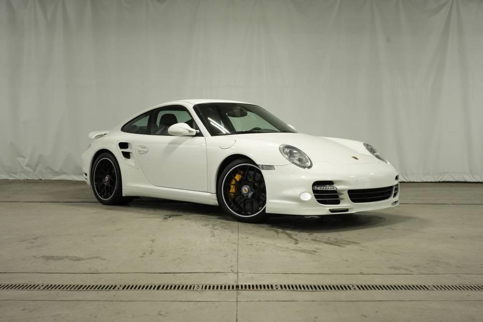 used 2013 Porsche 911 car, priced at $137,993