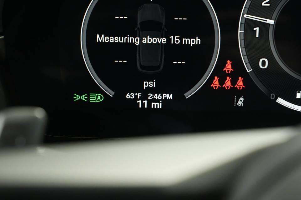 new 2026 Porsche Cayenne car, priced at $111,180