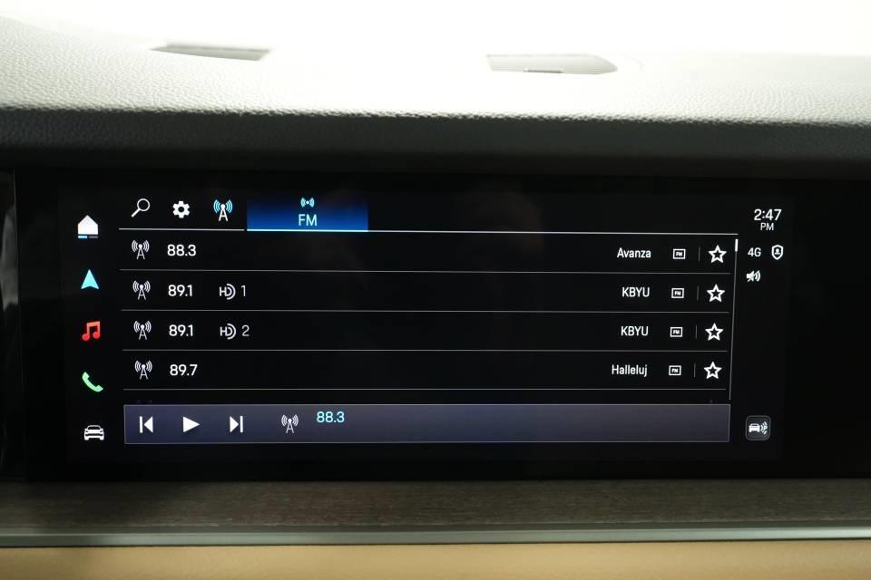 new 2026 Porsche Cayenne car, priced at $111,180