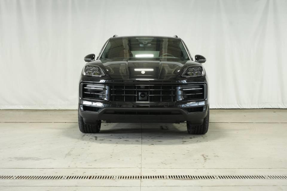 new 2026 Porsche Cayenne car, priced at $116,200
