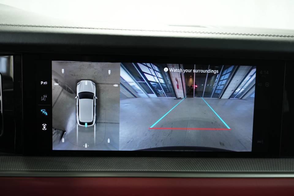 new 2026 Porsche Cayenne car, priced at $116,200