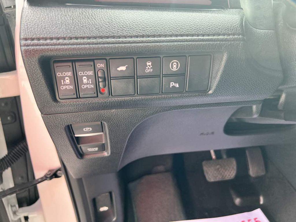 used 2023 Honda Odyssey car, priced at $33,950