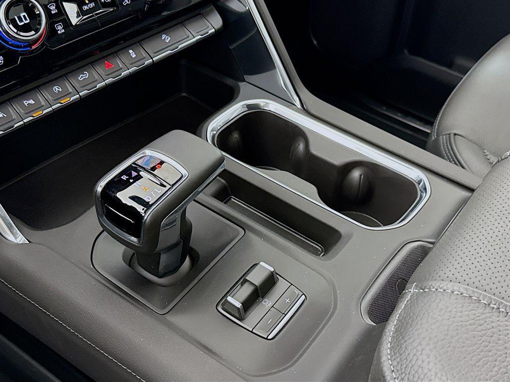 new 2026 GMC Sierra 1500 car, priced at $75,490