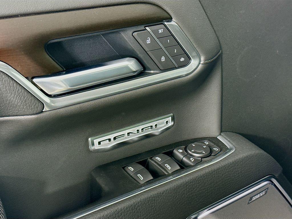 new 2026 GMC Sierra 1500 car, priced at $75,490