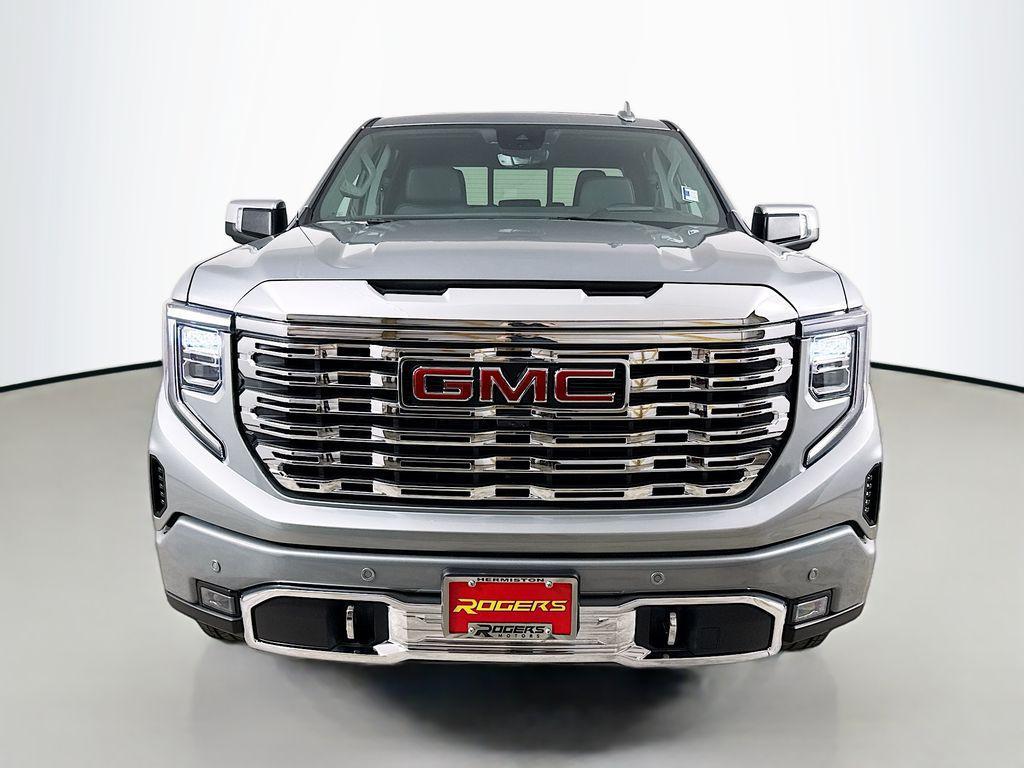 new 2026 GMC Sierra 1500 car, priced at $75,490