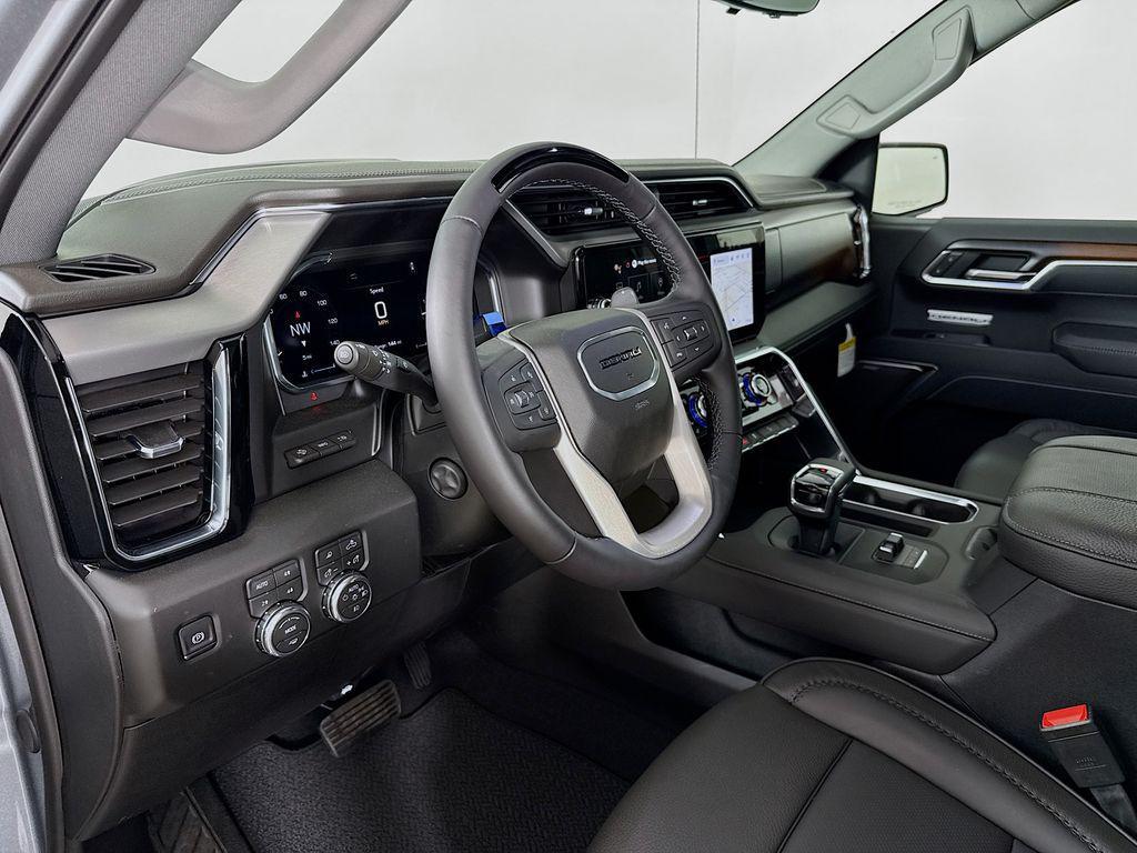 new 2026 GMC Sierra 1500 car, priced at $75,490