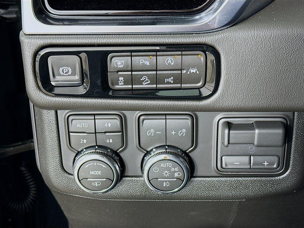 new 2026 GMC Yukon car, priced at $94,165