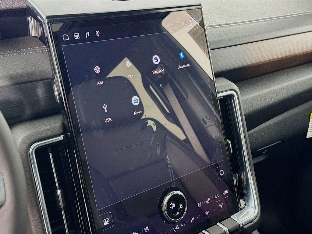 new 2026 GMC Yukon car, priced at $94,165