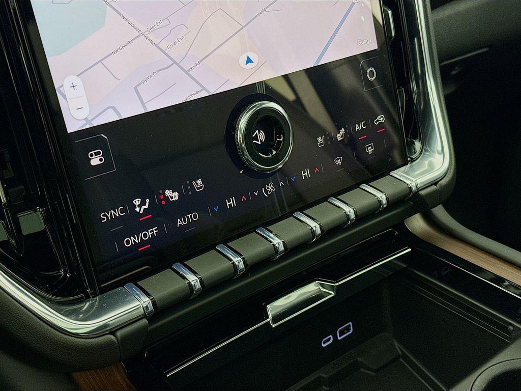 new 2026 GMC Yukon car, priced at $94,165