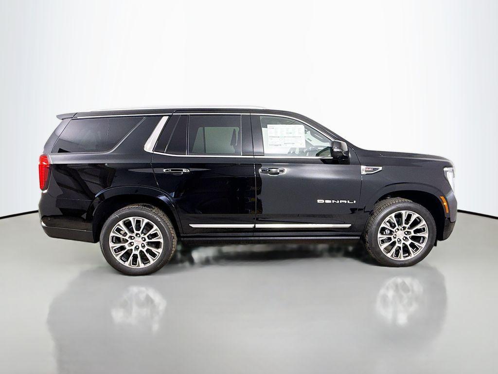 new 2026 GMC Yukon car, priced at $94,165