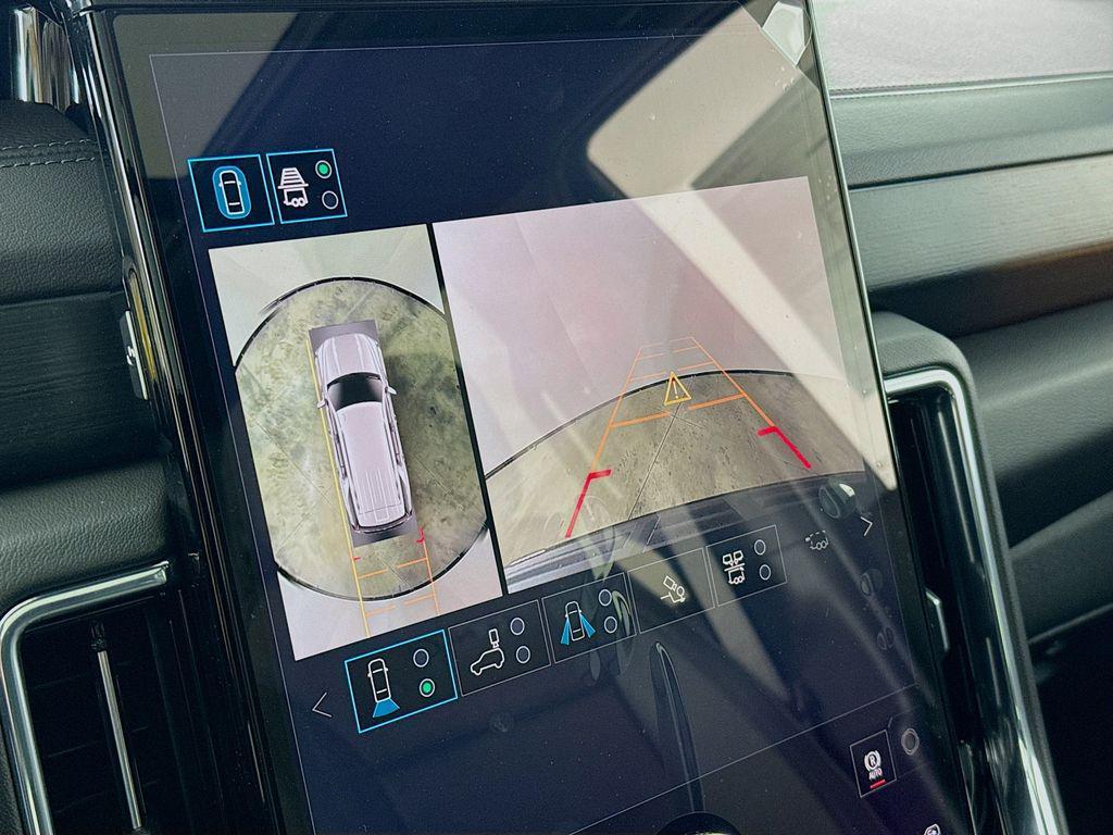 new 2026 GMC Yukon car, priced at $94,165