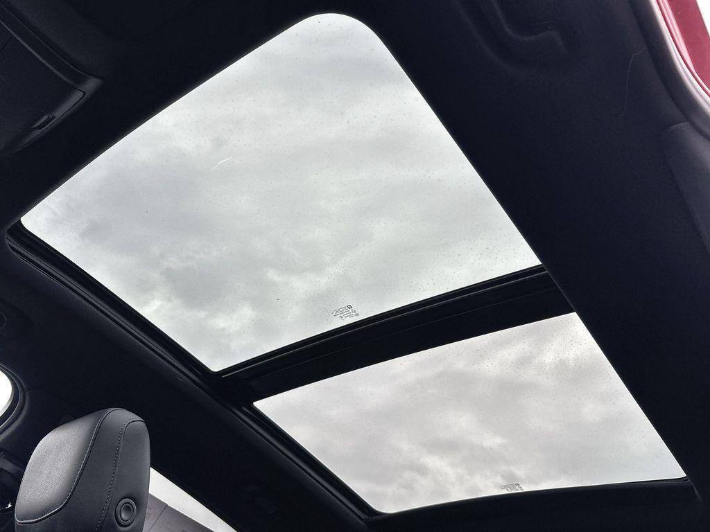 used 2024 Cadillac XT4 car, priced at $36,999