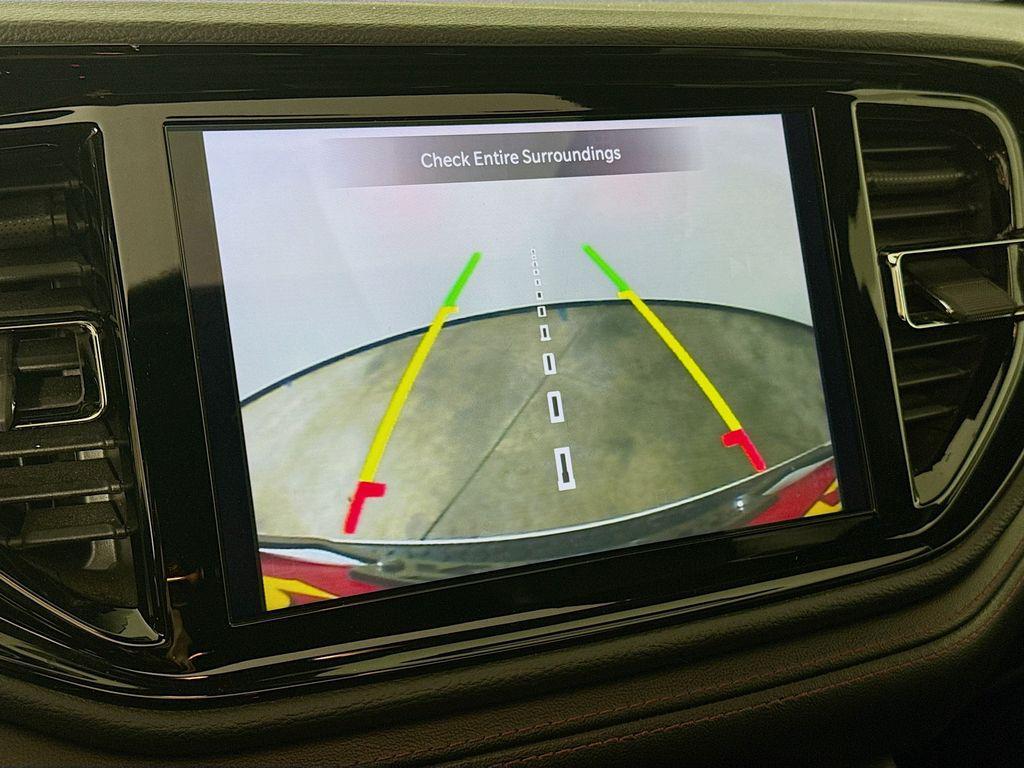 used 2021 Dodge Durango car, priced at $28,900