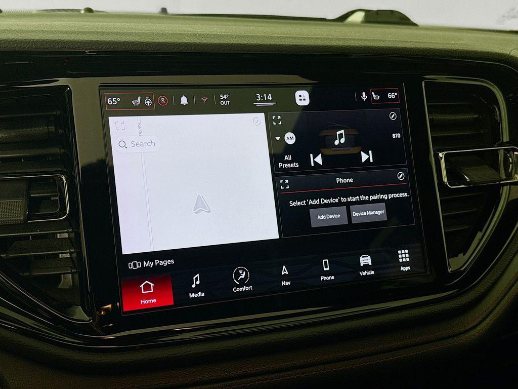 used 2021 Dodge Durango car, priced at $28,900