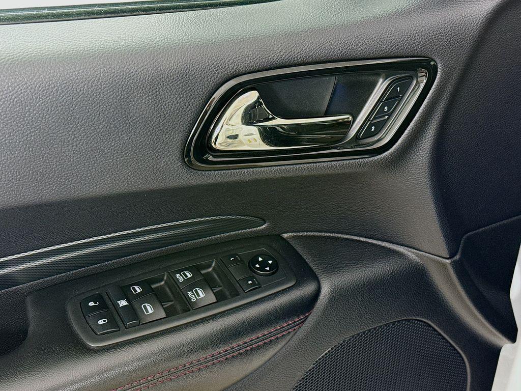 used 2021 Dodge Durango car, priced at $28,900