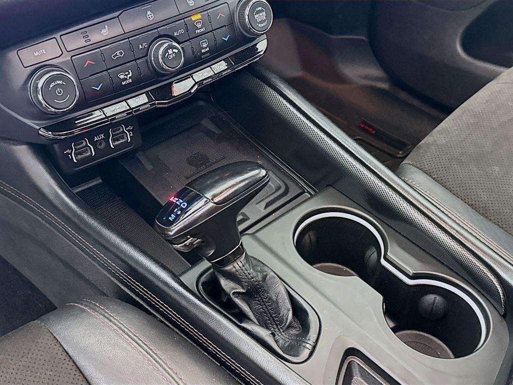 used 2021 Dodge Durango car, priced at $28,900