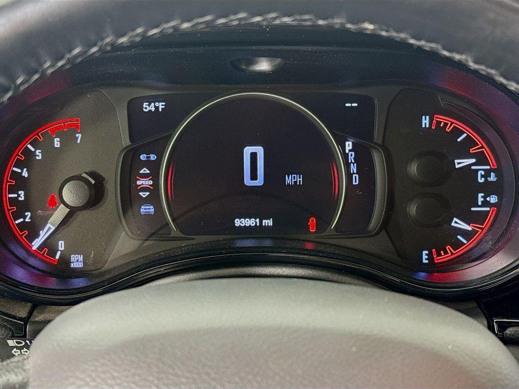 used 2021 Dodge Durango car, priced at $28,900