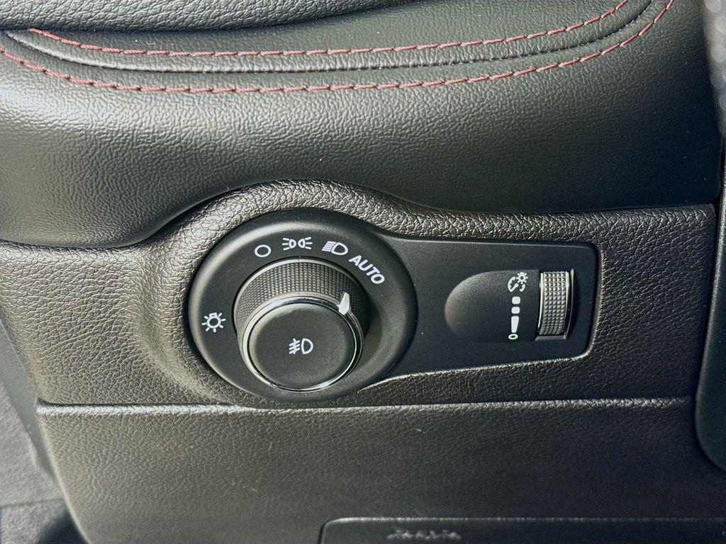 used 2021 Dodge Durango car, priced at $28,900