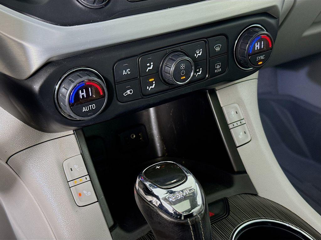 used 2019 GMC Acadia car, priced at $24,900