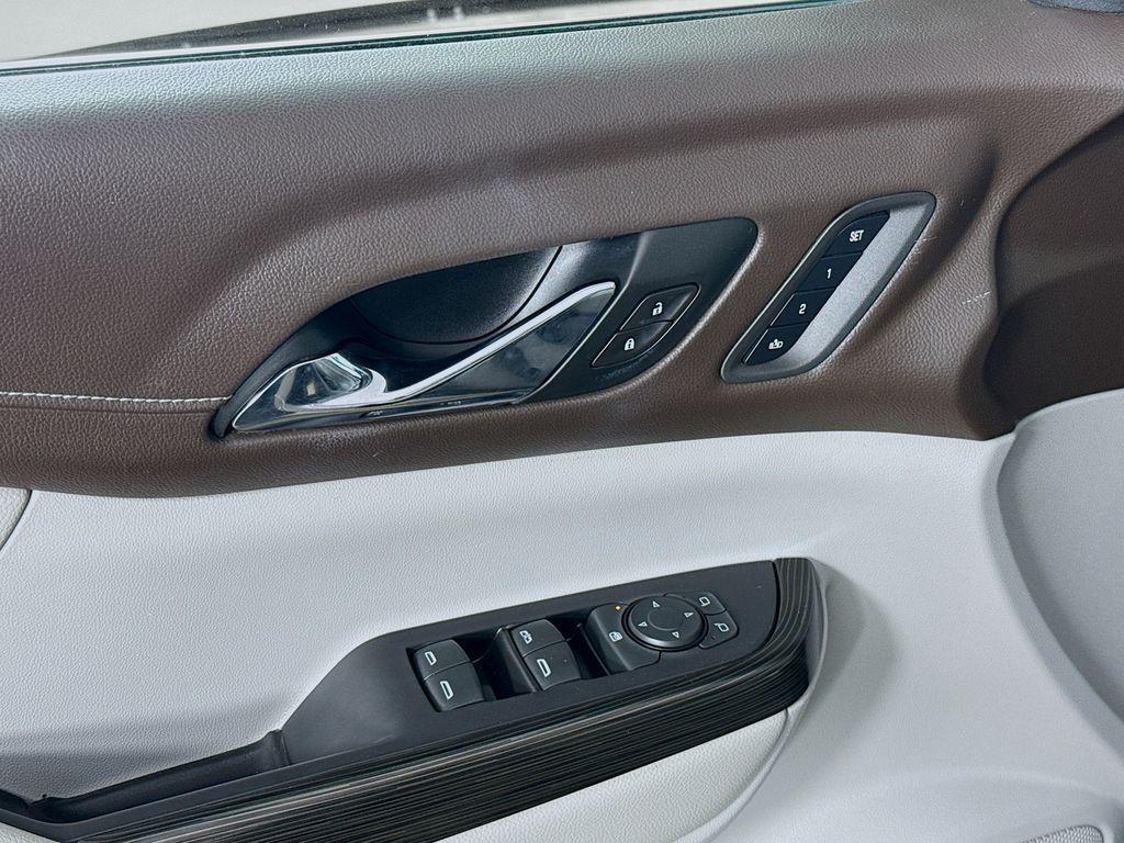 used 2019 GMC Acadia car, priced at $24,900