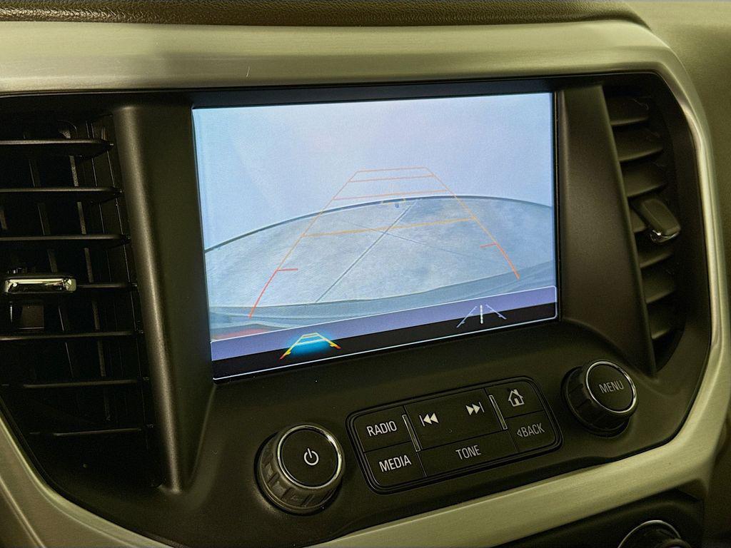 used 2019 GMC Acadia car, priced at $24,900