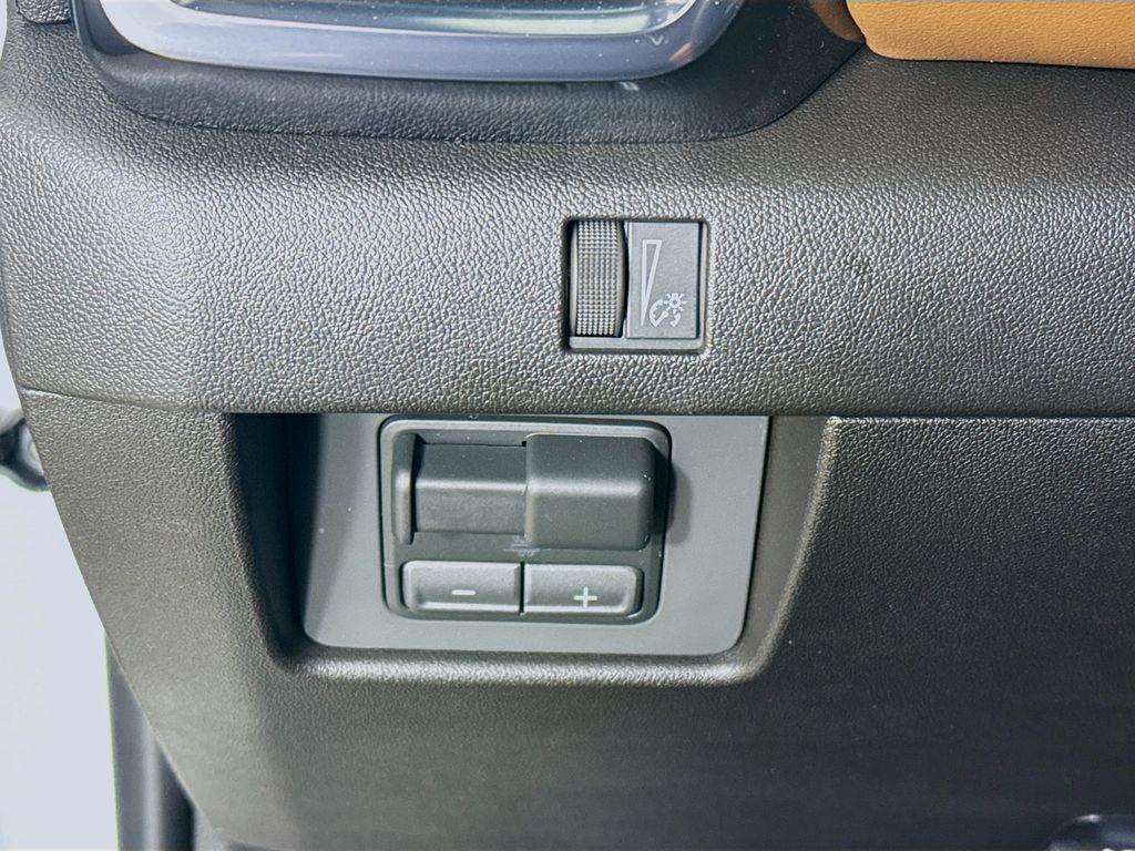 new 2026 GMC Canyon car, priced at $45,995