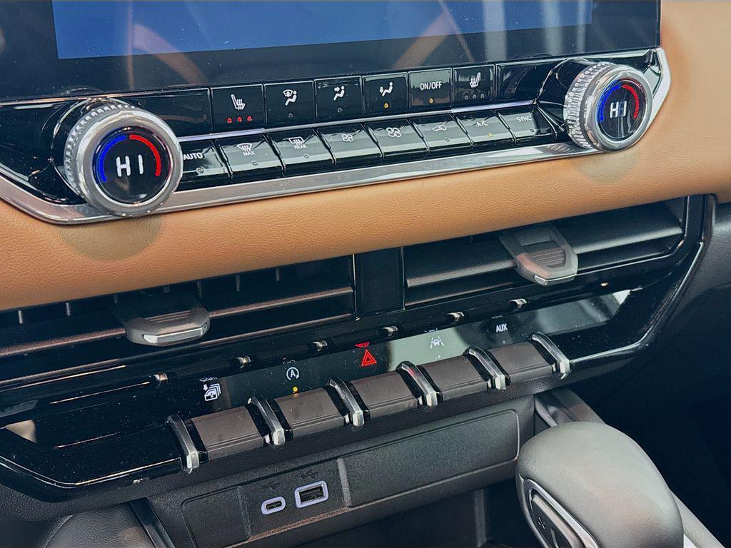 new 2026 GMC Canyon car, priced at $45,995