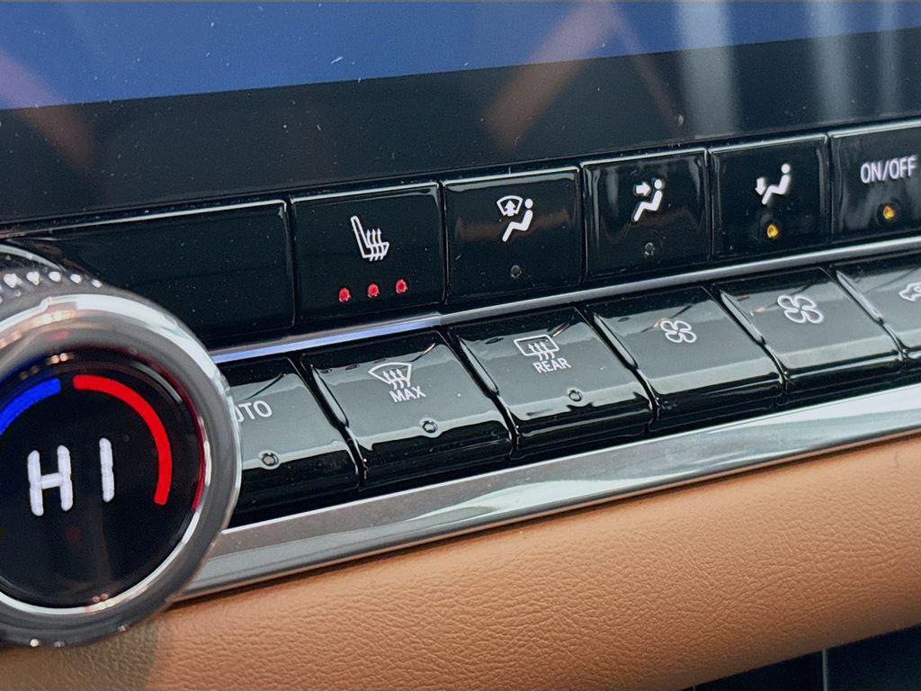 new 2026 GMC Canyon car, priced at $45,995