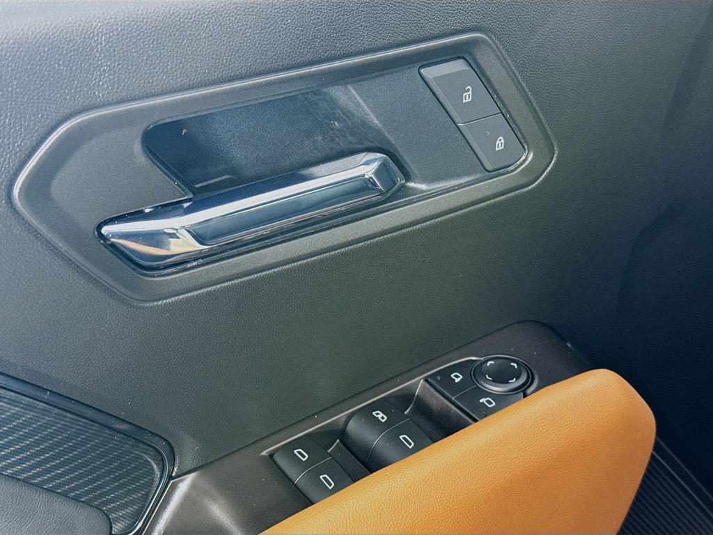 new 2026 GMC Canyon car, priced at $45,995