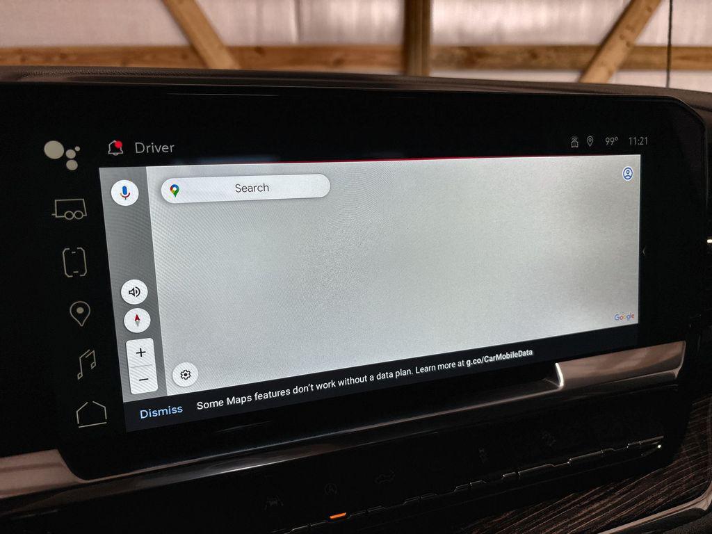 used 2024 GMC Sierra 1500 car, priced at $47,599