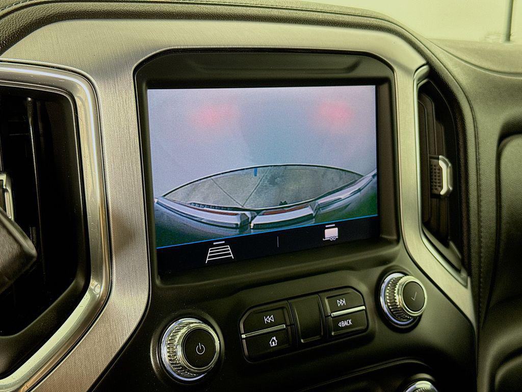 used 2022 GMC Sierra 2500 car, priced at $54,900
