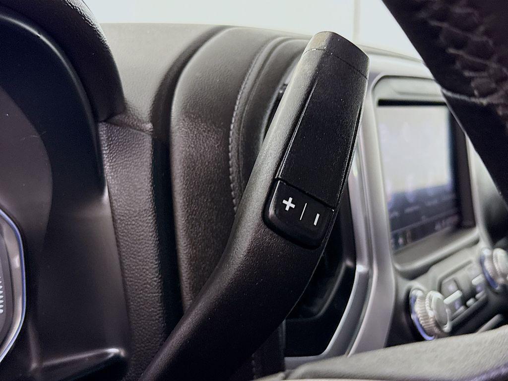 used 2022 GMC Sierra 2500 car, priced at $54,900