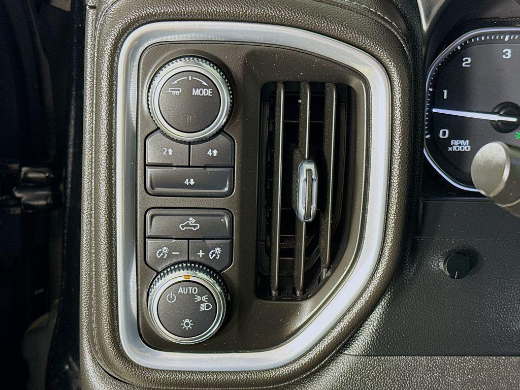 used 2022 GMC Sierra 2500 car, priced at $54,900