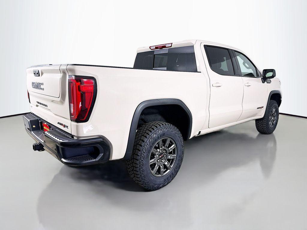 new 2026 GMC Sierra 1500 car, priced at $80,035