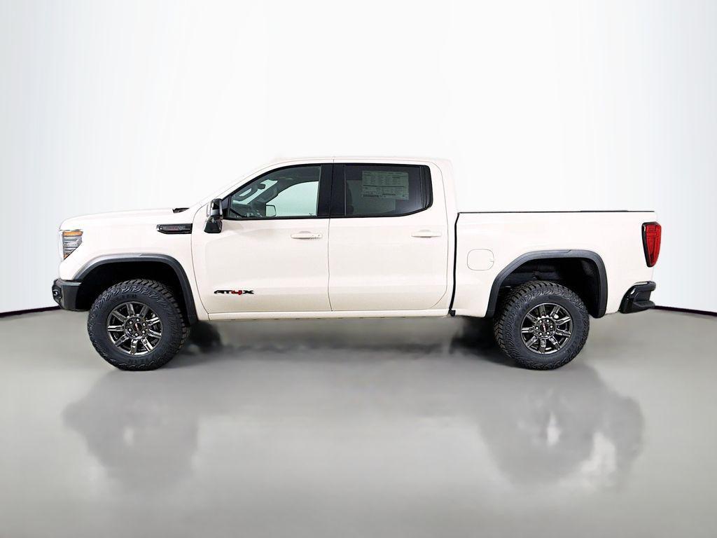 new 2026 GMC Sierra 1500 car, priced at $80,035
