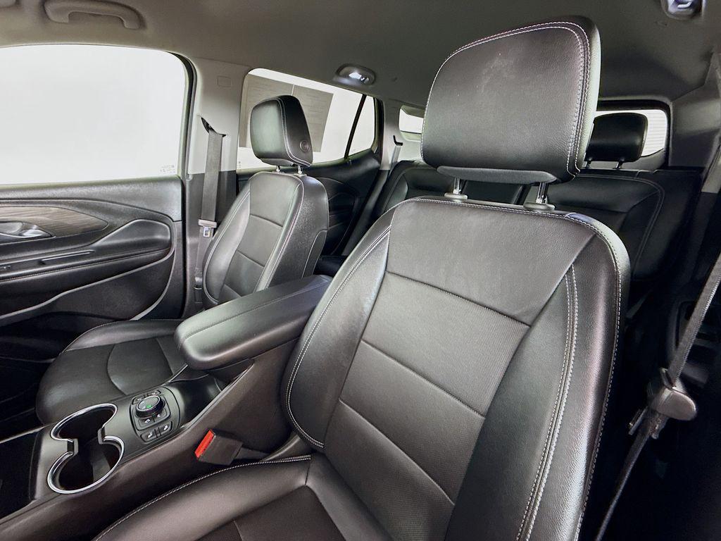 used 2023 GMC Terrain car, priced at $24,900