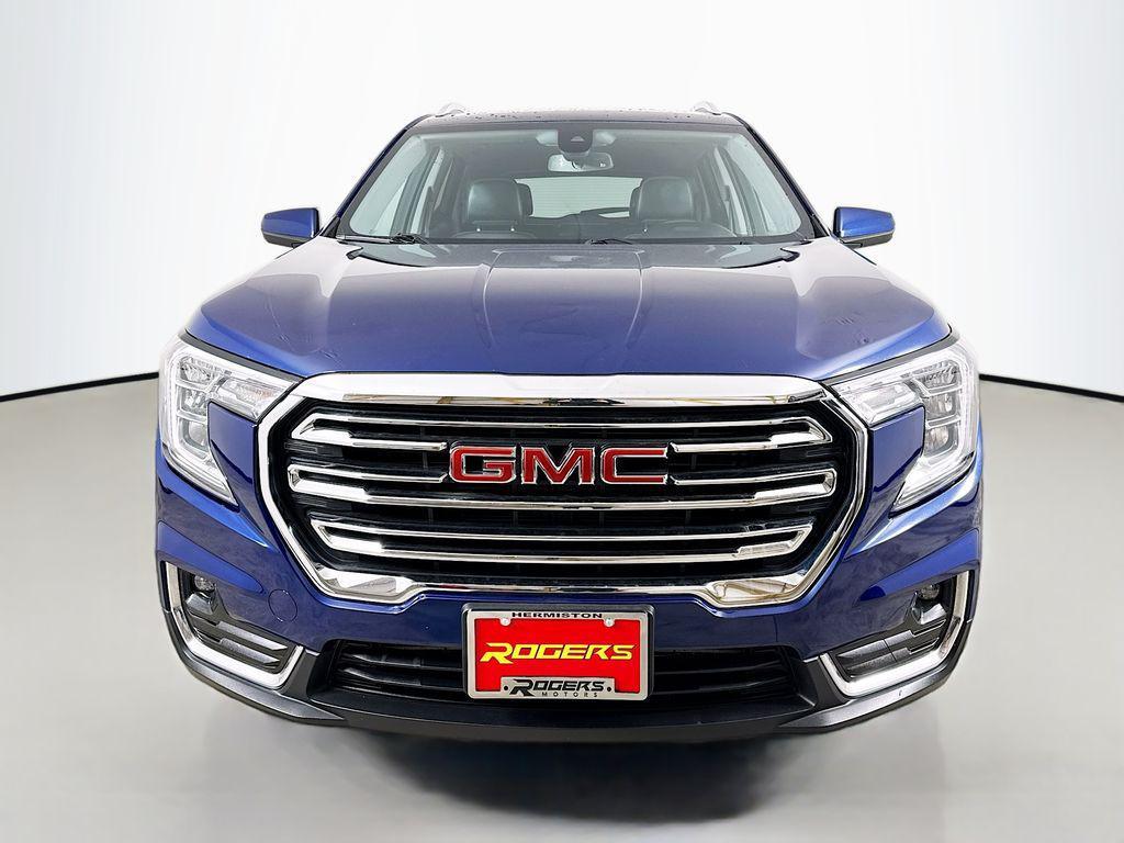 used 2023 GMC Terrain car, priced at $24,900