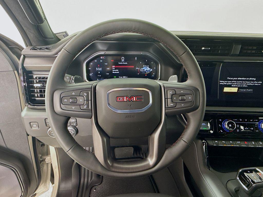 new 2026 GMC Sierra 1500 car, priced at $84,385