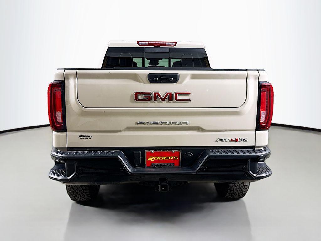new 2026 GMC Sierra 1500 car, priced at $84,385