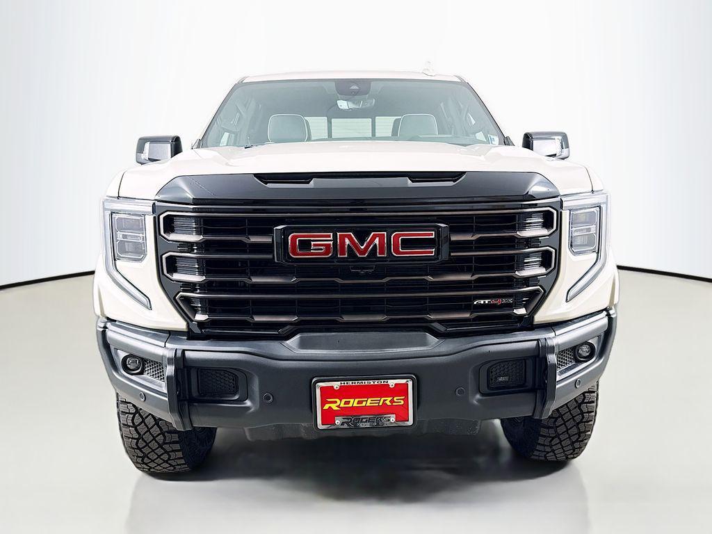 new 2026 GMC Sierra 1500 car, priced at $84,385