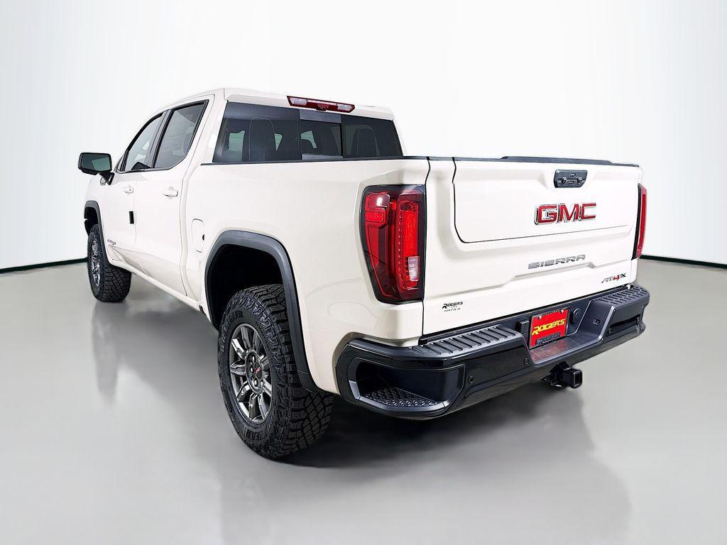 new 2026 GMC Sierra 1500 car, priced at $84,385