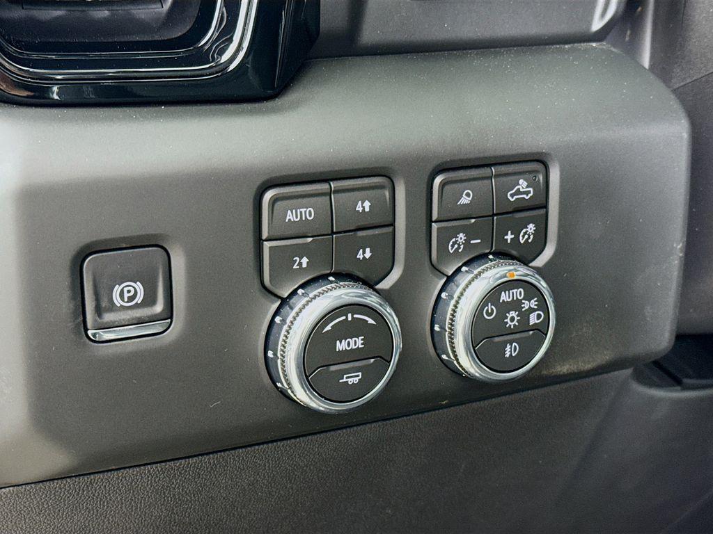 new 2026 GMC Sierra 1500 car, priced at $84,385