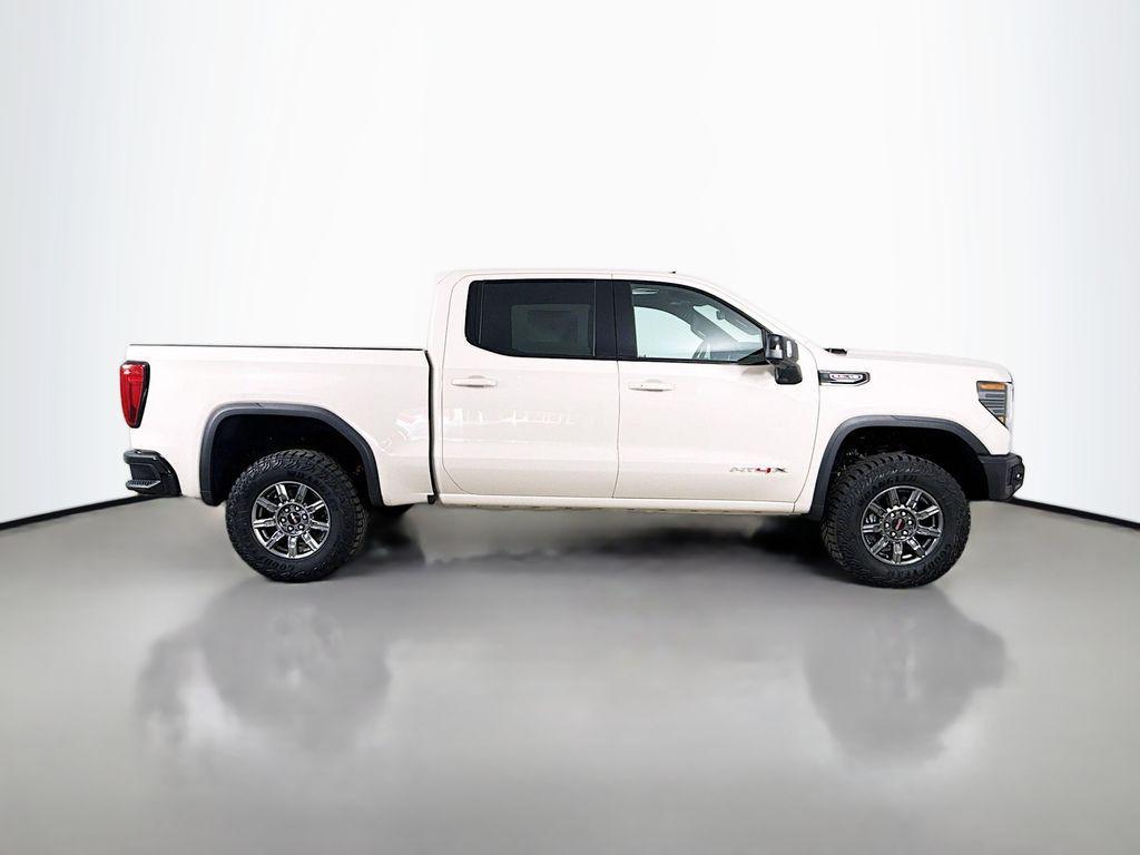 new 2026 GMC Sierra 1500 car, priced at $84,385