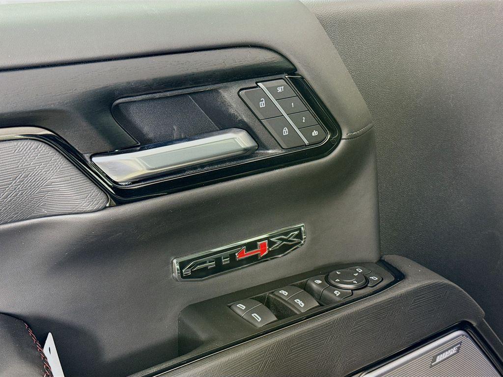 new 2026 GMC Sierra 1500 car, priced at $84,385