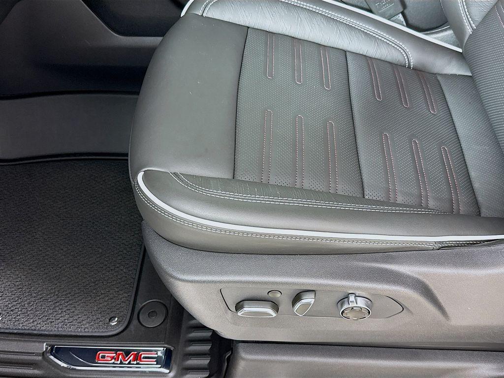 new 2026 GMC Sierra 1500 car, priced at $84,385