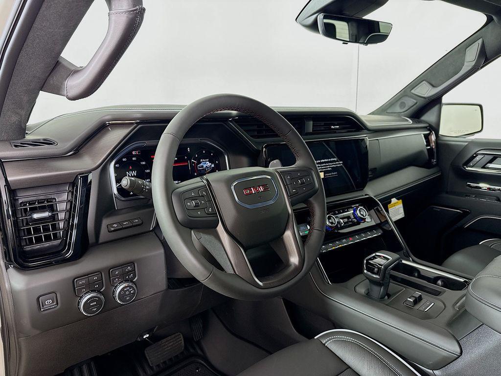new 2026 GMC Sierra 1500 car, priced at $84,385