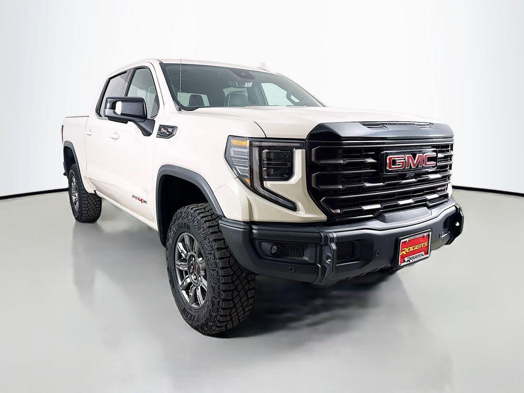 new 2026 GMC Sierra 1500 car, priced at $84,385