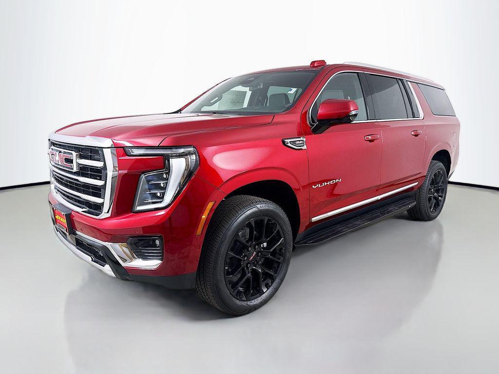 new 2026 GMC Yukon XL car, priced at $82,266