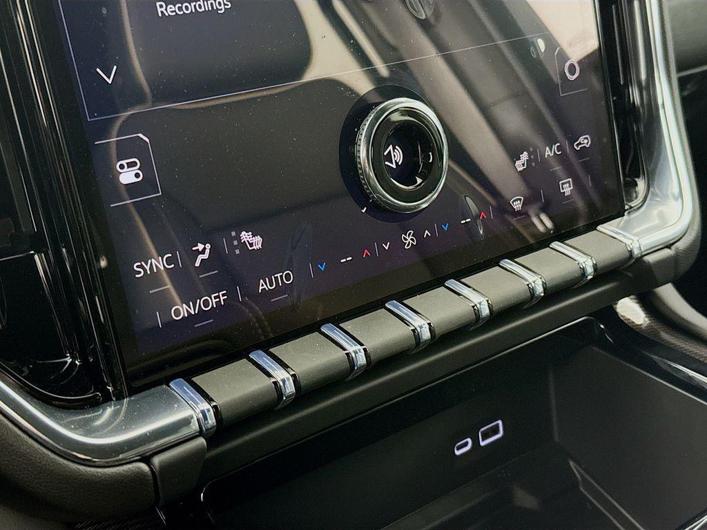 new 2026 GMC Yukon XL car, priced at $82,266