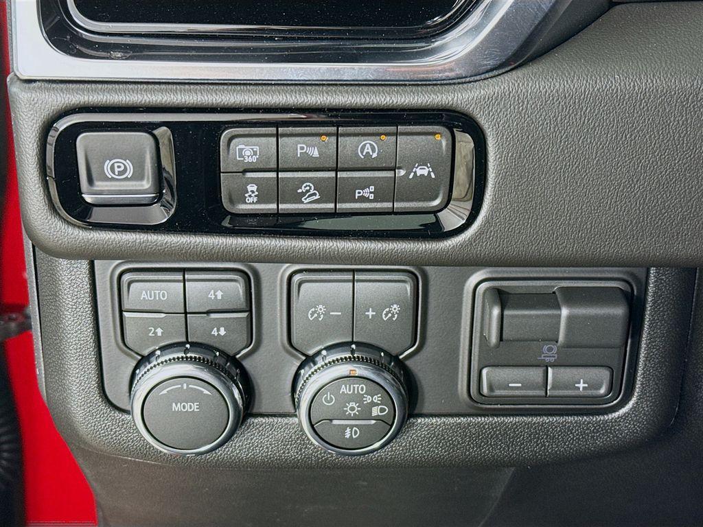 new 2026 GMC Yukon XL car, priced at $82,266